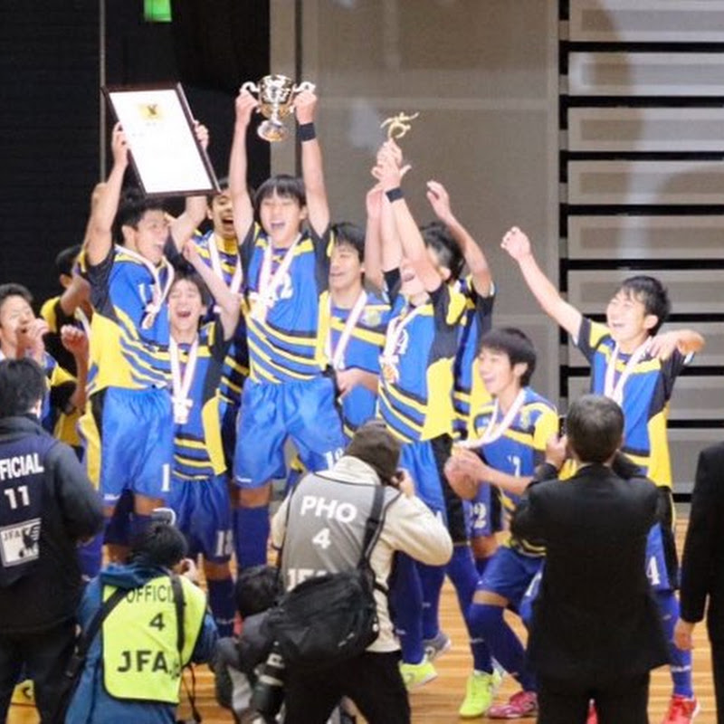 SHIZUNAN FC TV