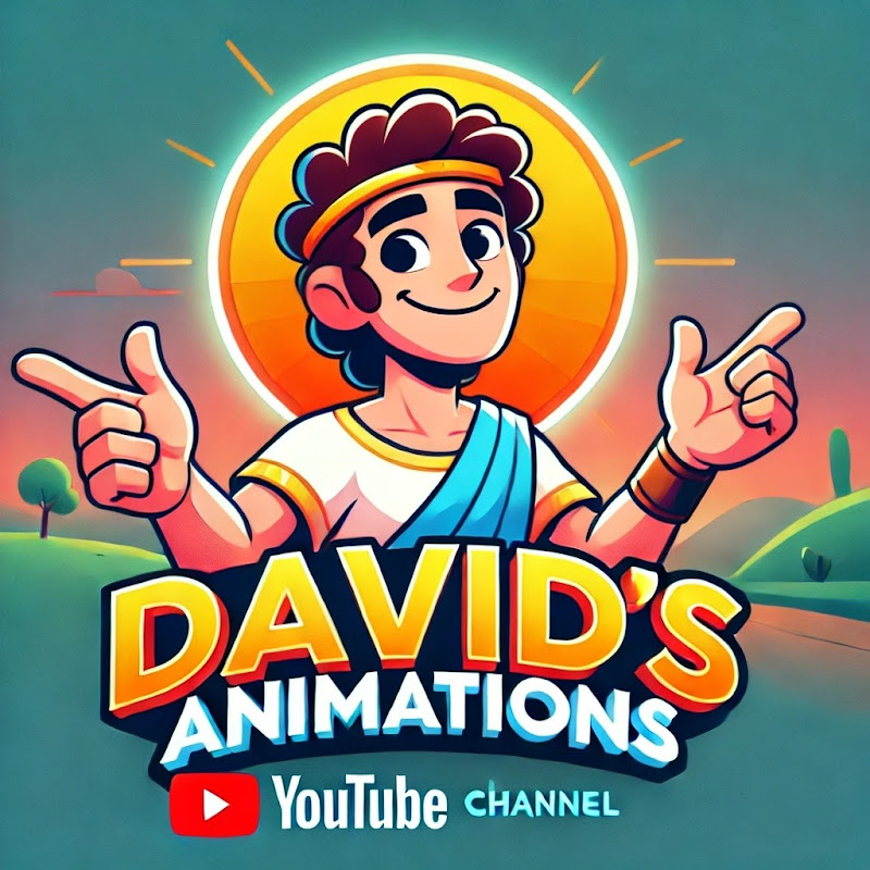 David's Animations