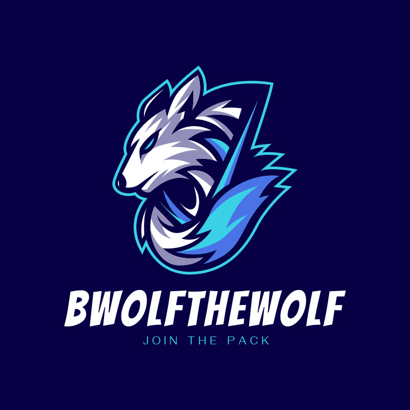 BwolfTheWolf