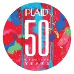 Plaid Crafts