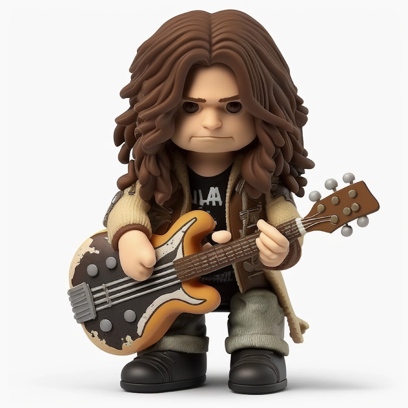 Du Multi-Instrumentista