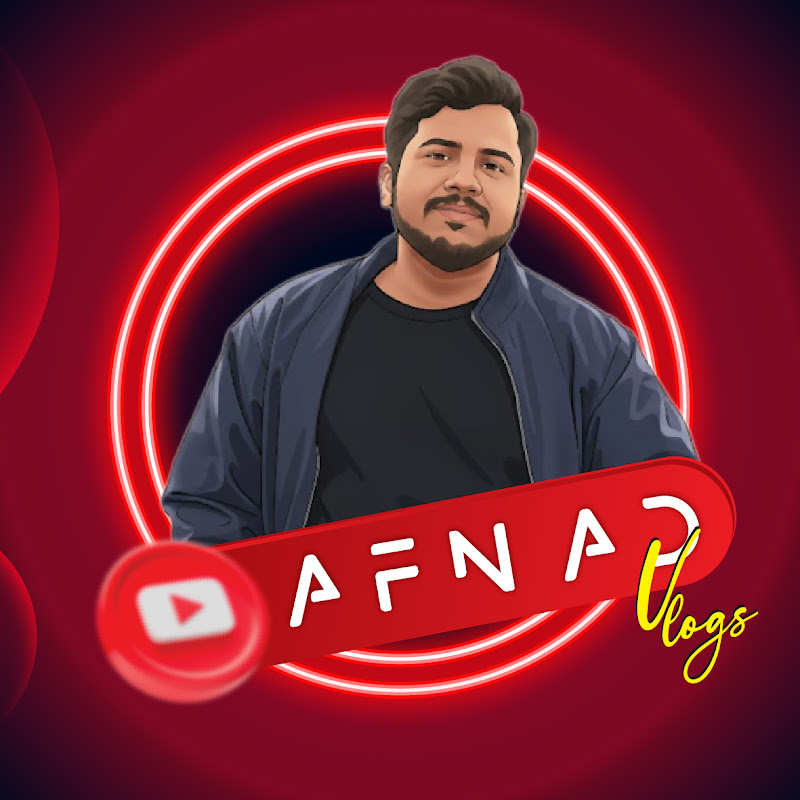 Afnad Vlogs