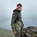 Rakel | Executive Coach