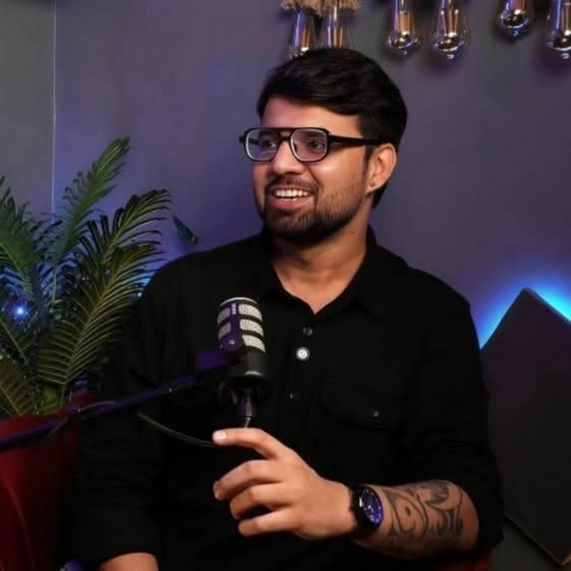 Tajurba Talks With Jitesh