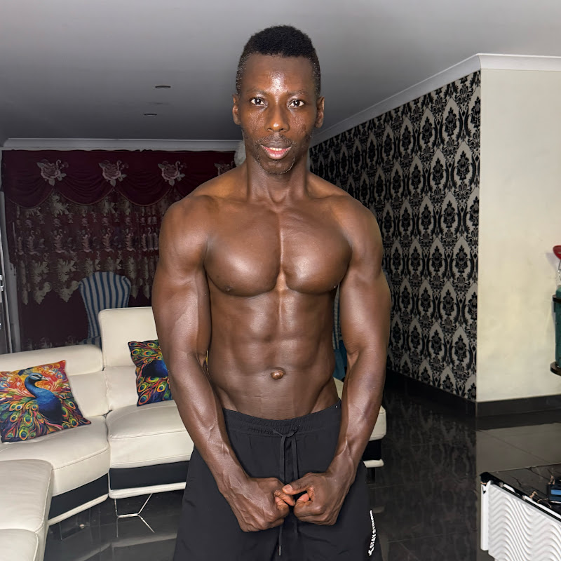 @Kam.Fitness.Coach.