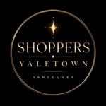 Shoppers Yaletown 🌈