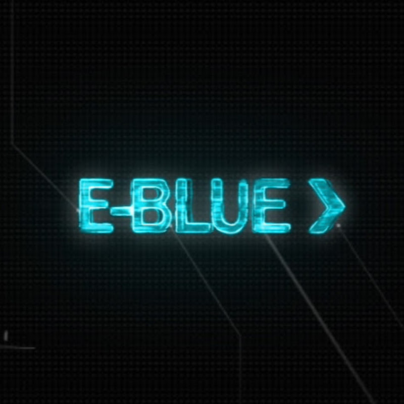 EBueGaming — Creators Of Legendary Esports Setups