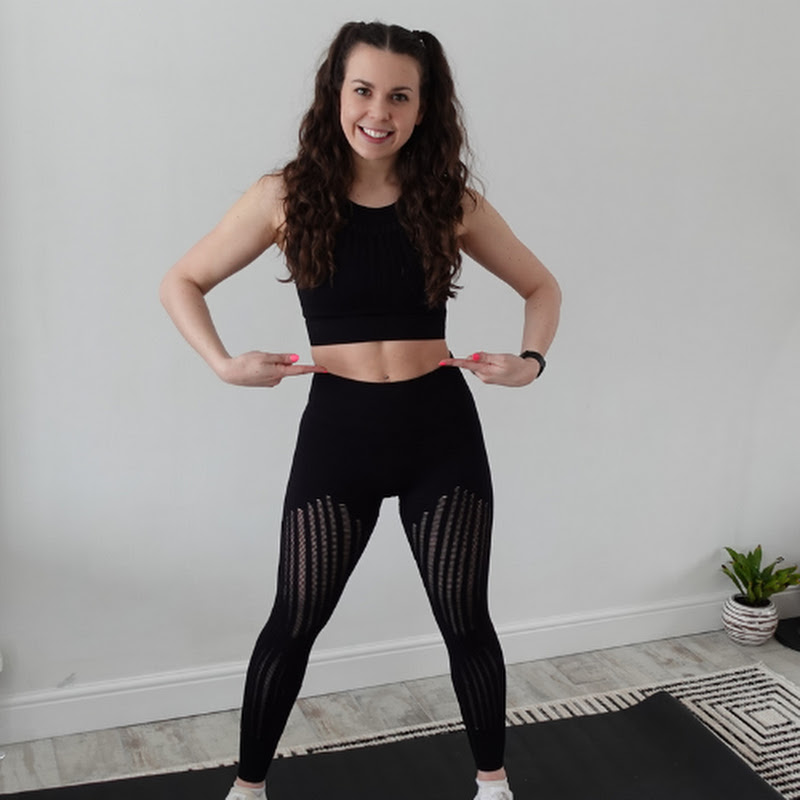 Erin Blackburn Fitness