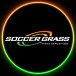Soccer Grass