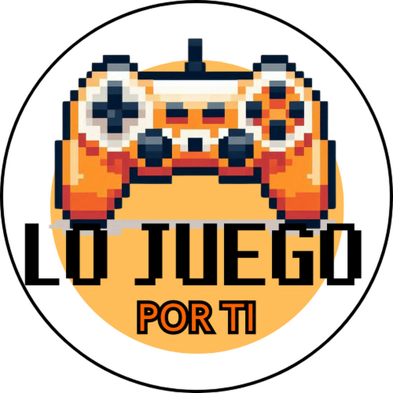 Lo Juego Por Ti