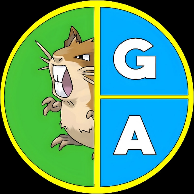 G GBA