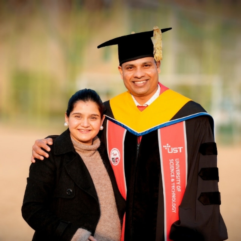 Aparna Lugade Nawale 