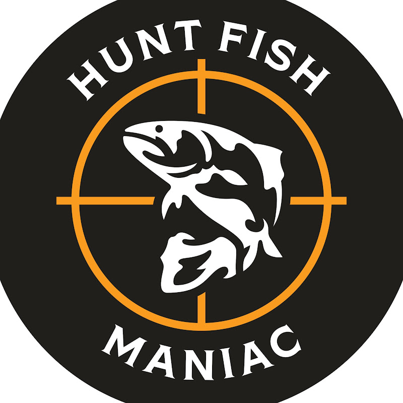 HUNT FISH MANIAC