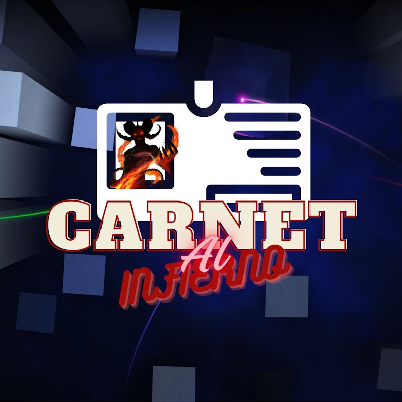 Carnet al Infierno