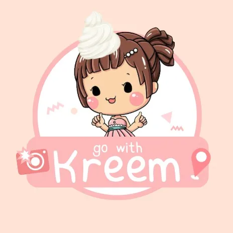 Go with Kreem