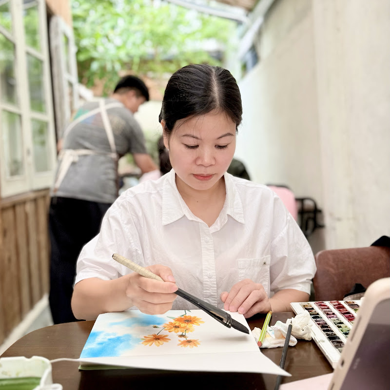 Hạ Pencil