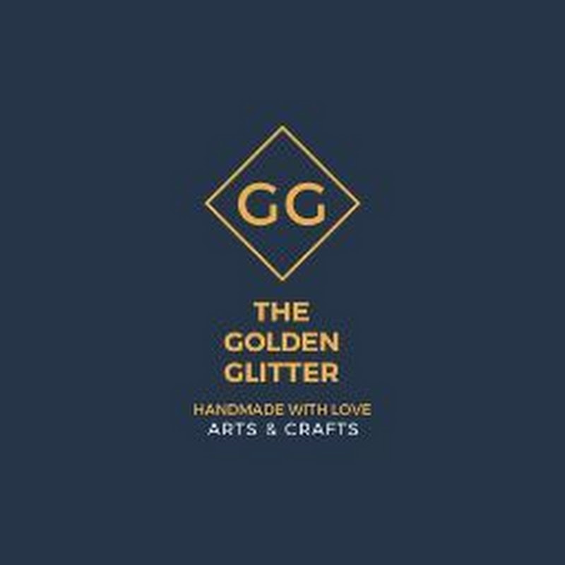THE GOLDEN GLITTER