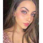 SWATI SAINI - BRIDAL MAKEUP ARTIST