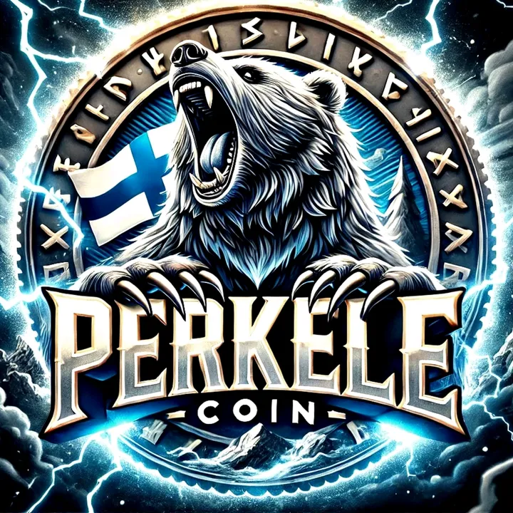 PERKELECOIN.COM