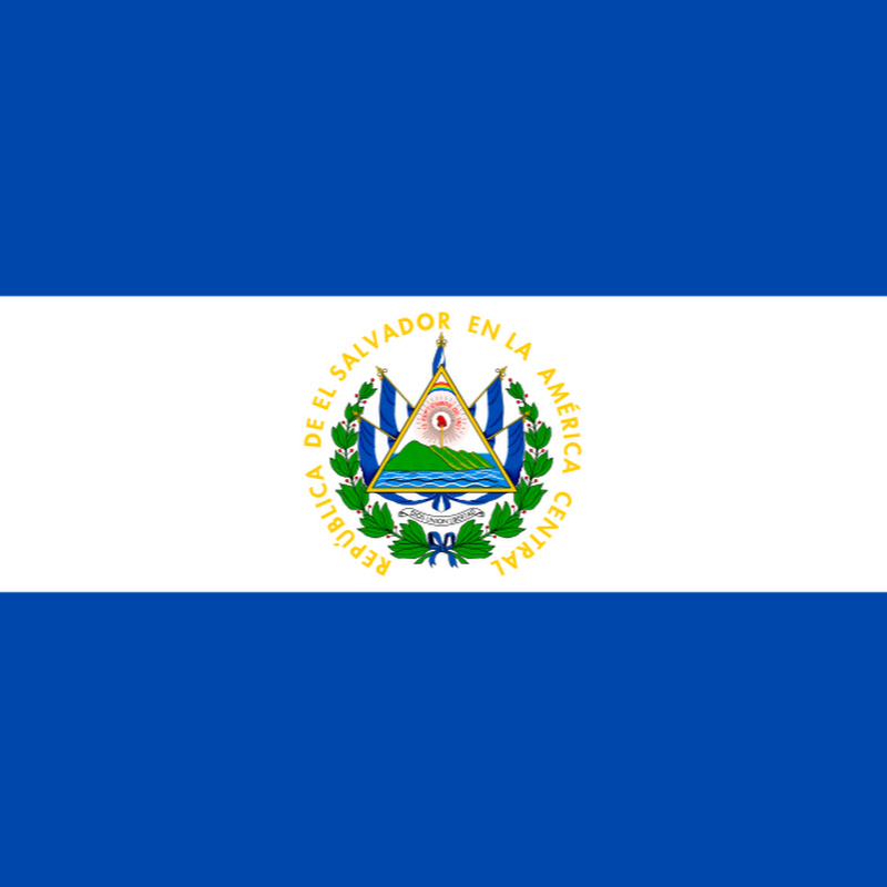 El Salvador s Brillanté