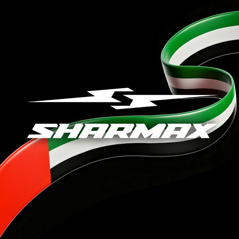 SHARMAX MOTORS