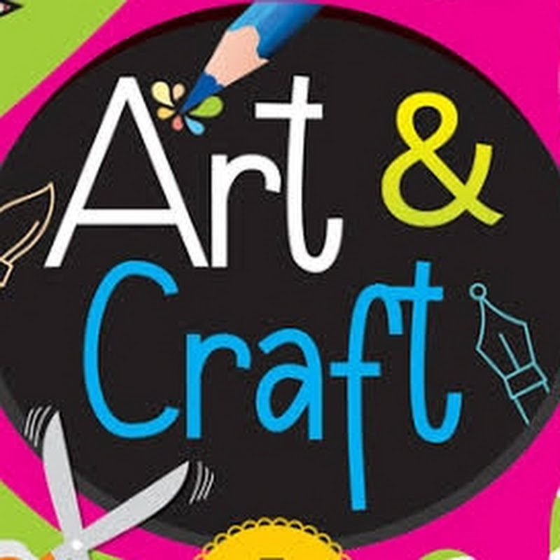 Art and Craft 