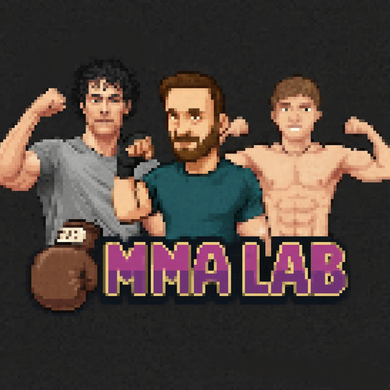 MMA LAB