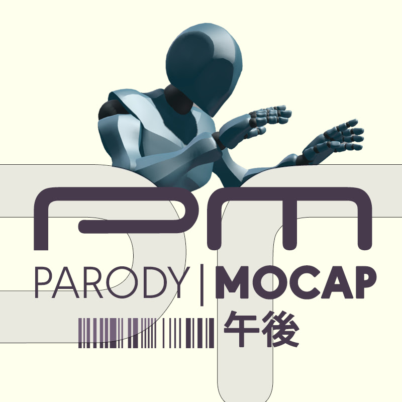 Parody Mocap
