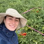 Eliza | The Veggie Scientist 🥦