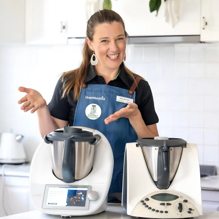 Mel - Thermomix Consultant