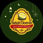 Belah Doeren