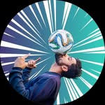 Akash |Football Freestyle|