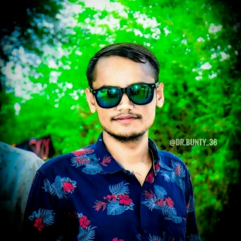 Kishor Dhuresha
