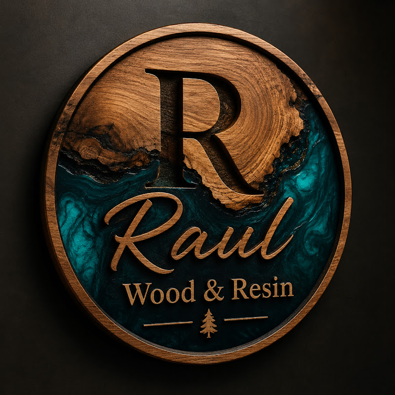 Raul Wood & Resin