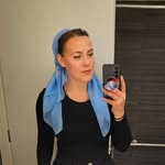 Stephanida| Motherhood| Health| Freedom