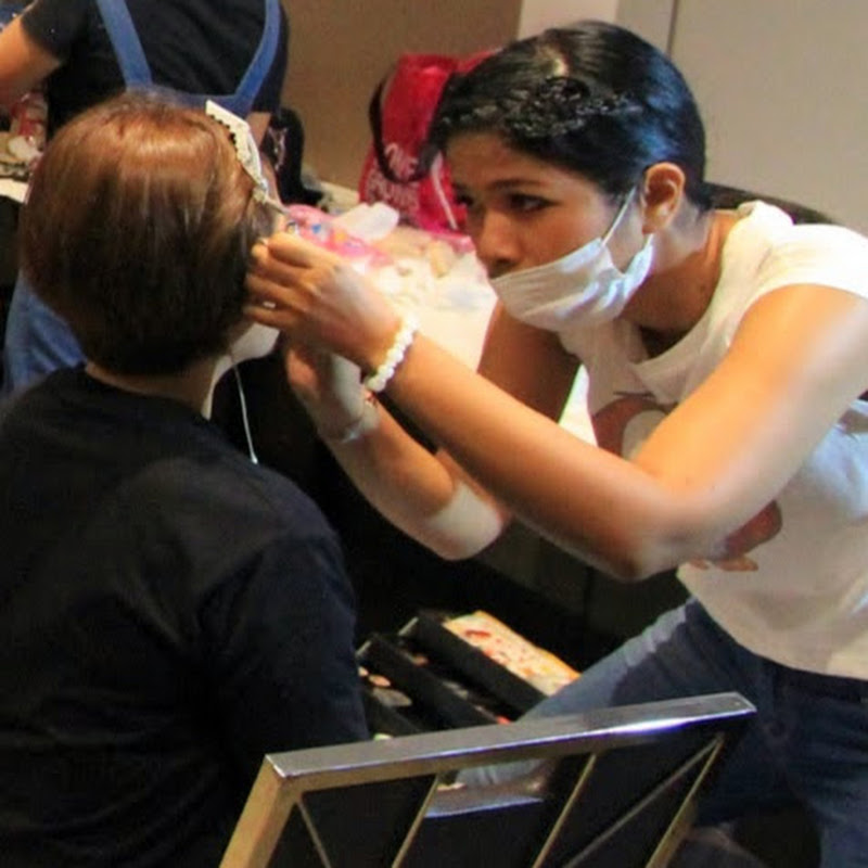 JaengMakeUp Artist