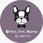 Thanis Maquillaje