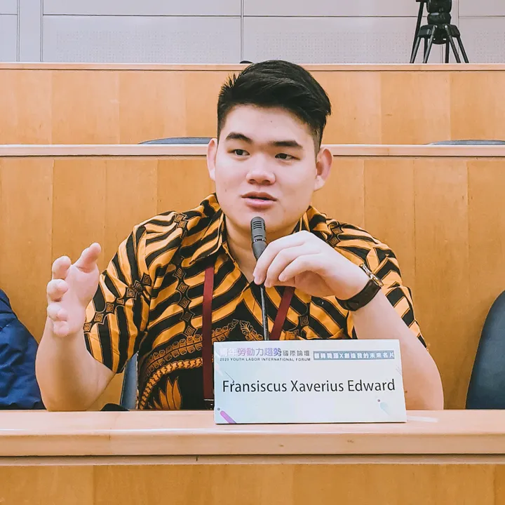 urTaiwan BIGBROTHER😁