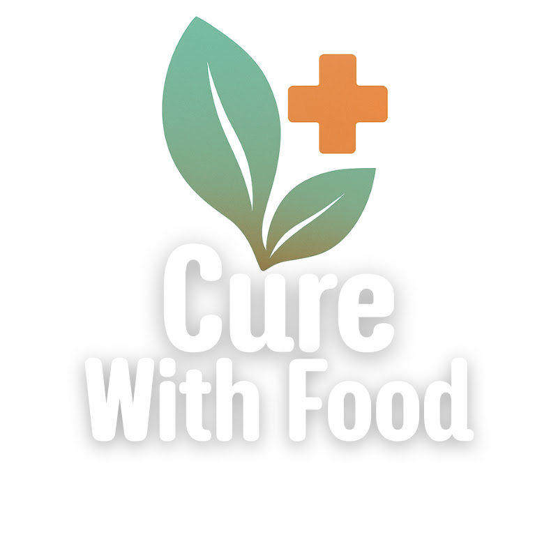 Cure With FOOD