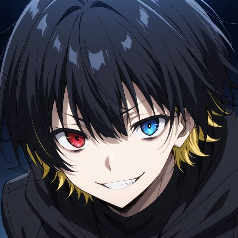 【ブラッキー】AI実写化アニメMV
