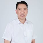 Melvin Yong