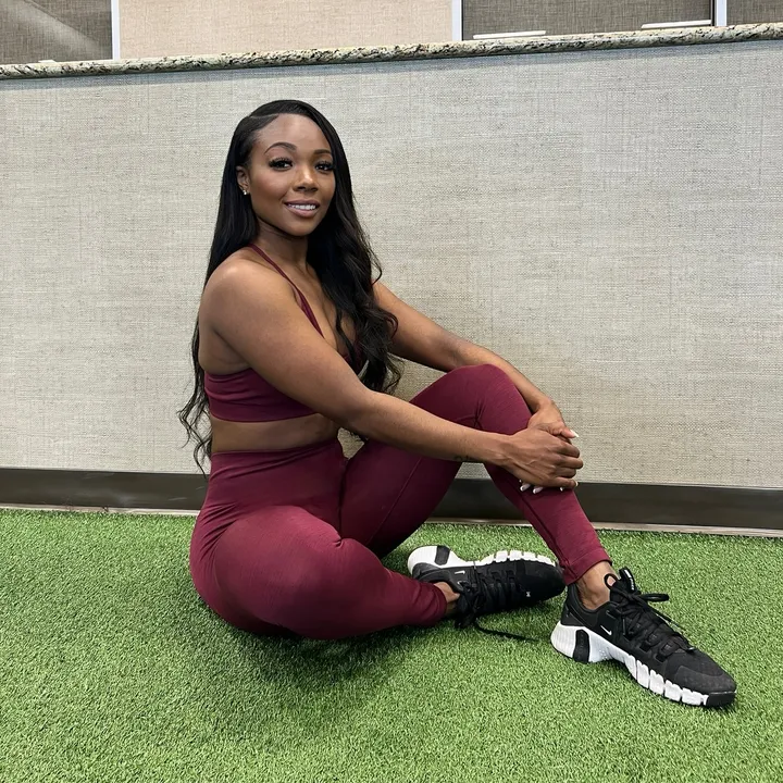 Steph | Women’s Fitness Coach