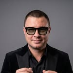Nikita (Mykyta) Bogdanov