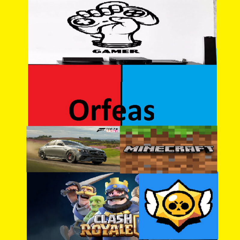 Orfeas