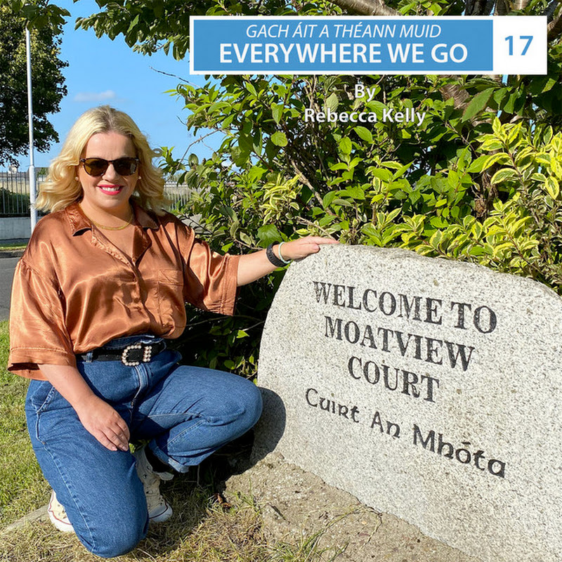 Everywhere We Go