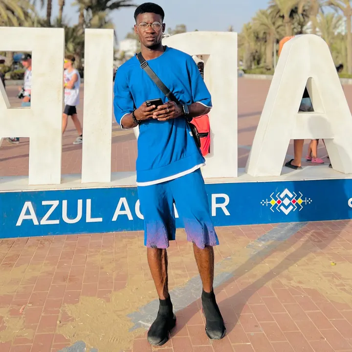 La tiotance🇨🇮⚽❤️