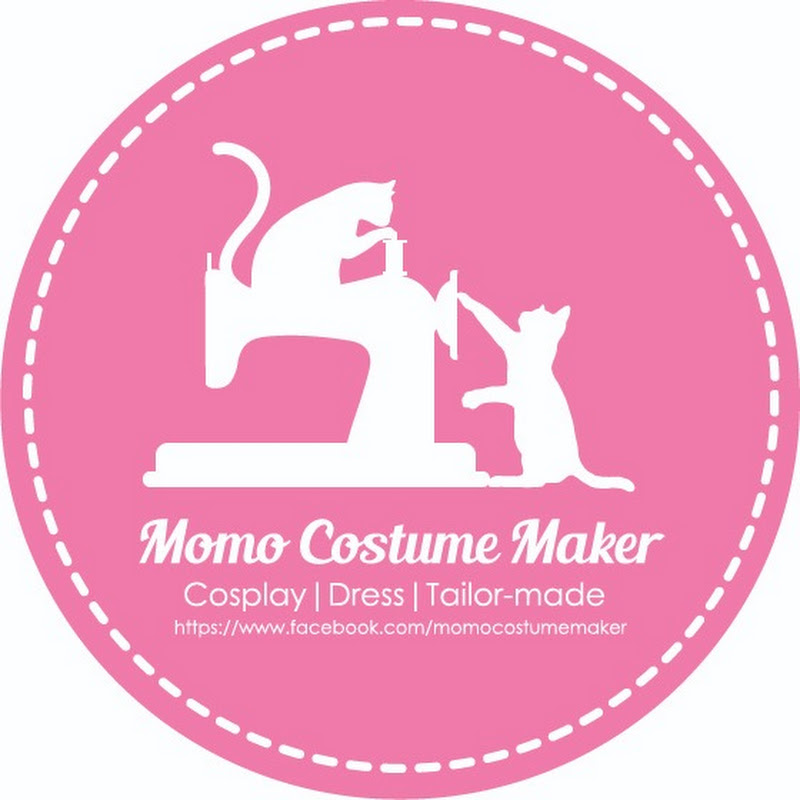 Momo Costume Maker