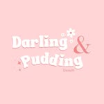 𝙳𝙰𝚁𝙻𝙸𝙽𝙶 & 𝙿𝚄𝙳𝙳𝙸𝙽𝙶 𝙳𝙴𝚂𝙸𝙶𝙽𝚂 ♥