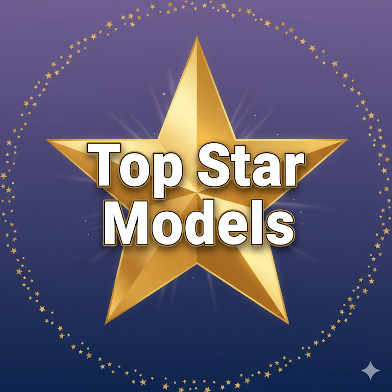 Top Star Models
