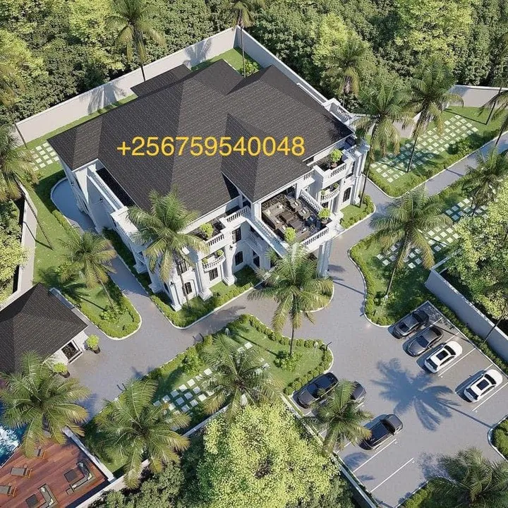 Ssempa construction company